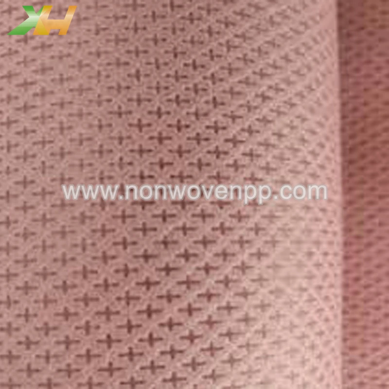 first quality non woven